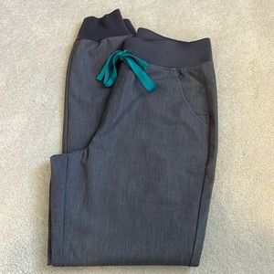 Figs Jogger Scrub Bottoms